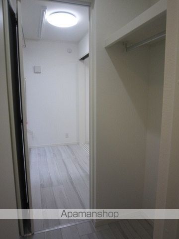 グランドール川内IIの内装写真