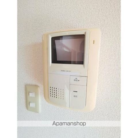 レージュ竜泉の内装写真
