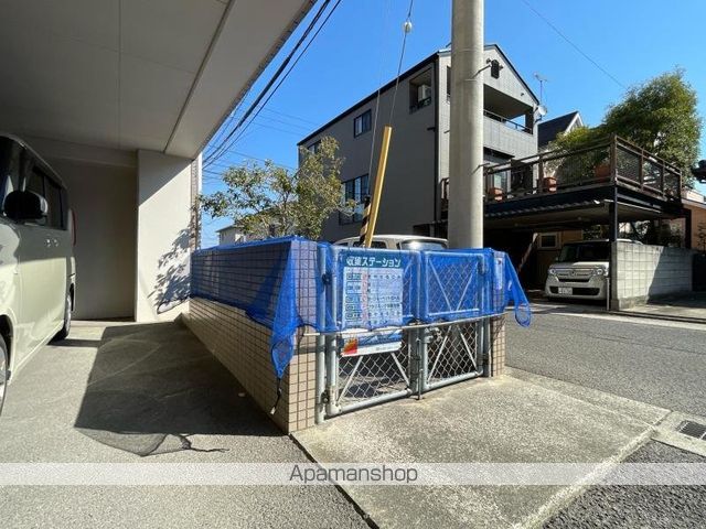 伏石パークアベニューのその他写真