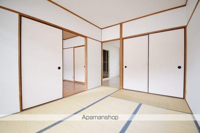 コーポ伊藤の内装写真