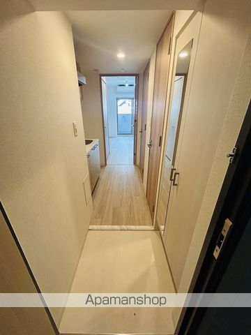 ESLEAD大阪 EAST EDGEの内装写真