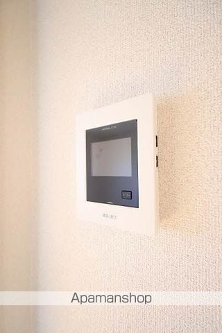 フローラル 福木の内装写真