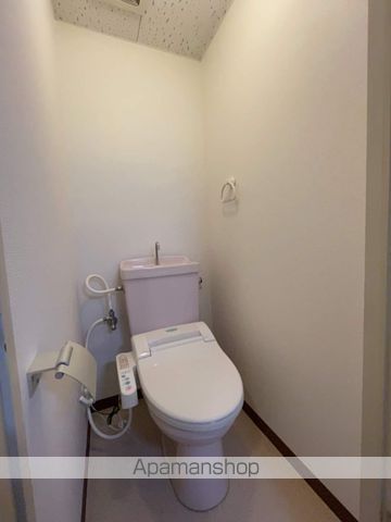 グリンハウス三篠の内装写真