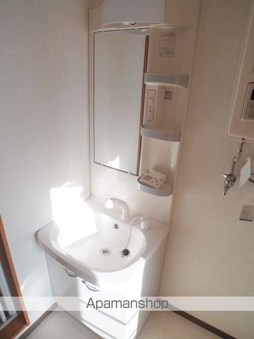 第六松屋ビルの内装写真