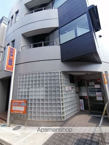 リブリ・シャイニー平松の周辺写真