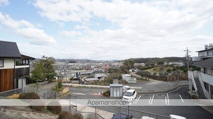 岡山県倉敷市羽島[4SLDK/116.96m2]の眺望