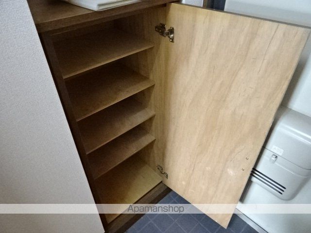 プリマヴェーラの内装写真