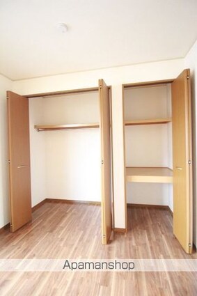 コージーコート[3DK/67.4m2]の収納