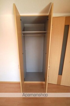 プレサス[1LDK/45.1m2]の共用部1