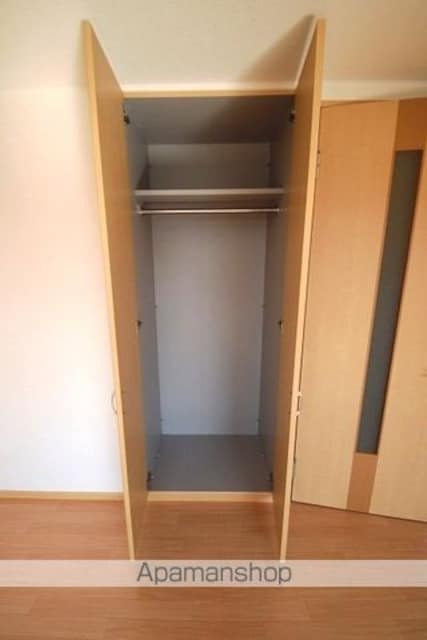 プレサス[1LDK/45.1m2]の共用部1
