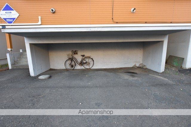 PLAZA IN 北32 A棟のその他写真