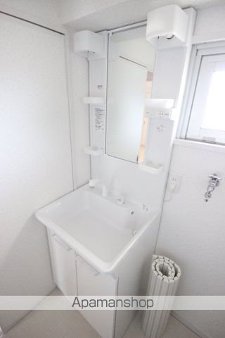 サンピア西原の内装写真