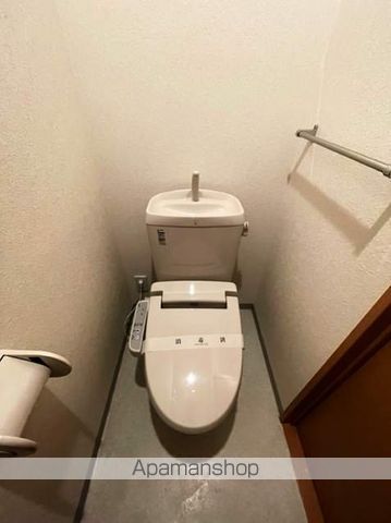 ARTーHの内装写真