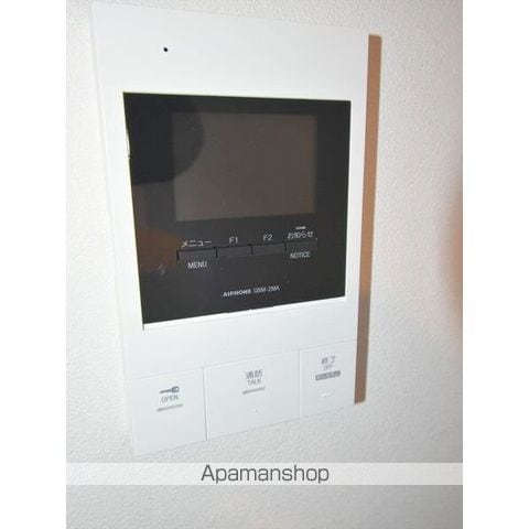 GRANSQUAREの内装写真
