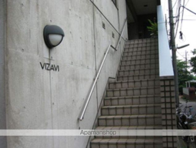 VIZAVIの外観写真