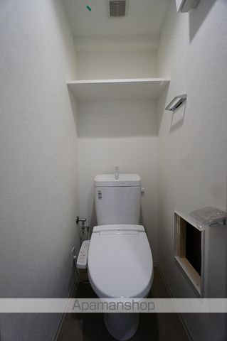プレサンス桜山駅前アフォードの内装写真