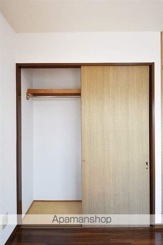 アネックス県央Aの内装写真