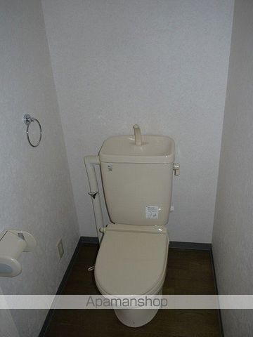 コーポさすかの内装写真
