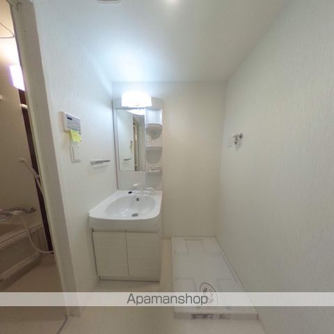 S−RESIDENCE葵の内装写真