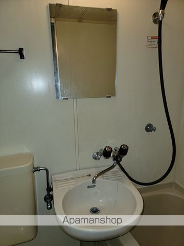 クレールメゾン本鵠沼の内装写真