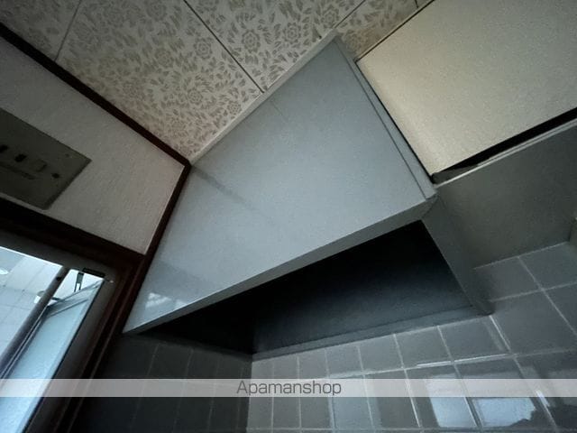 本町ビルの内装写真