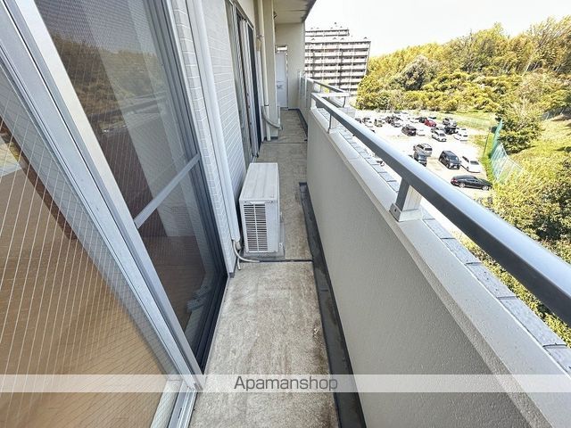フェニックス緑地公園の内装写真