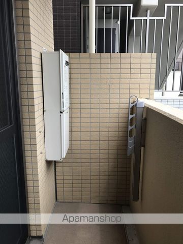 シティライフ本山東の内装写真