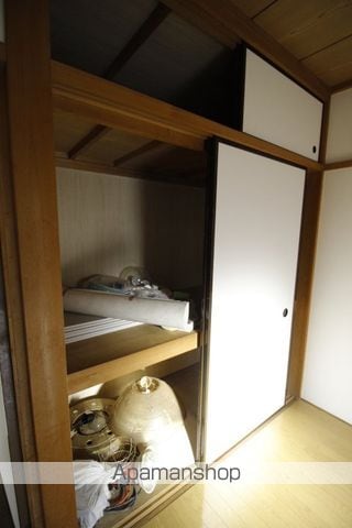 プランドール弐番館の内装写真