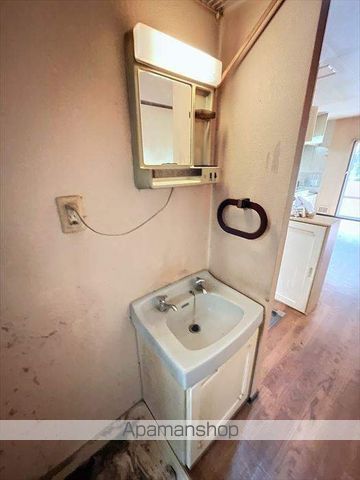 ベイサイドヒルT&Tの内装写真