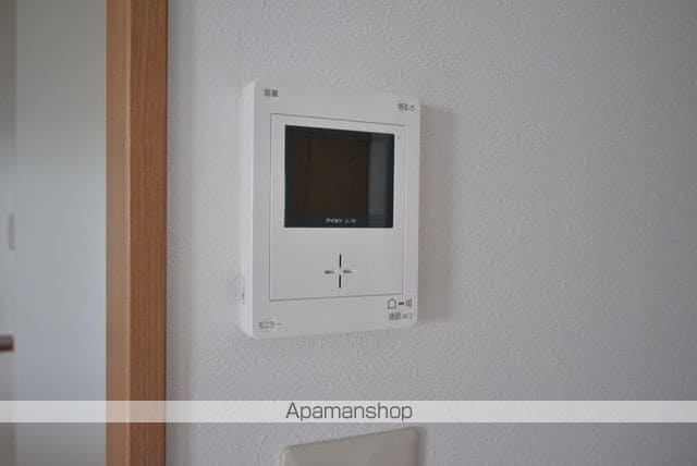 メゾンジョワイユの内装写真