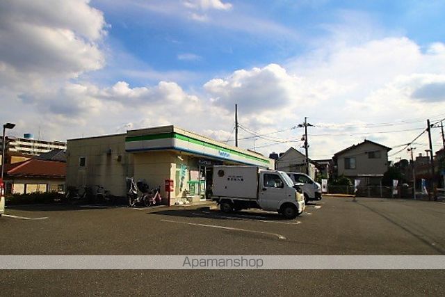 コンプリシテWの周辺写真