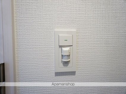 愛知県名古屋市中区大須１丁目[1K/25.58m2]の内装4