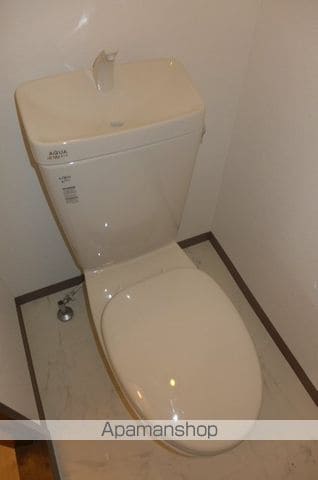 タウニィニイミの内装写真