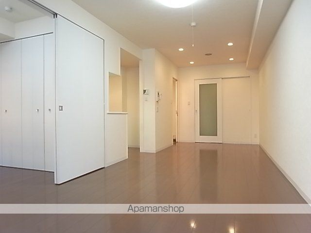 HF銀座レジデンスEASTの内装写真