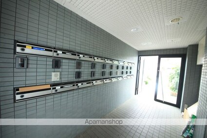 リバービレッジ[1K/19.44m2]の共用部5