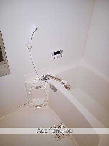 アンソレイエメゾンEの内装写真