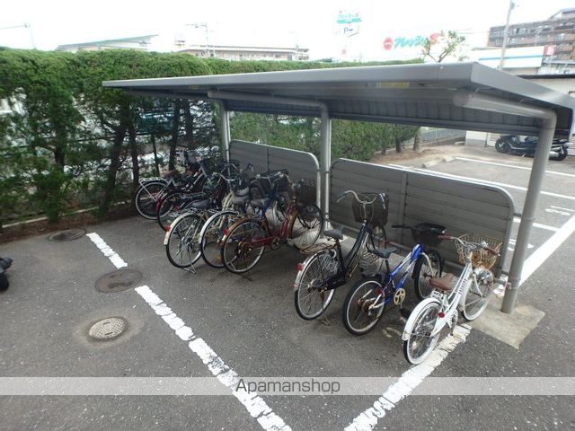 【福岡市東区三苫のマンションの写真】