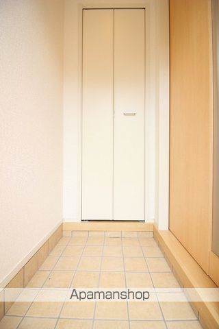 グレイスフルIIの内装写真