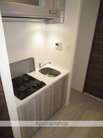 SRESIDENCETEMMAGRACISの内装写真