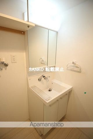 札幌市南北線 麻生駅 徒歩5分 4階建 築12年の内装写真