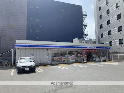 東京都国立市東４丁目[1LDK/45.36m2]の周辺8