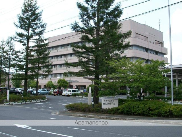 ガーデンハイツみのわ Bの周辺写真