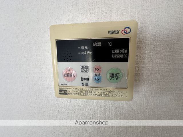 AURORA COURT 北野の内装写真