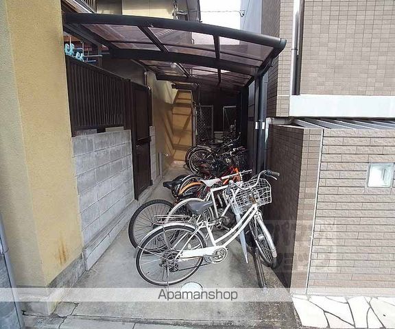 キャルバリーのその他写真
