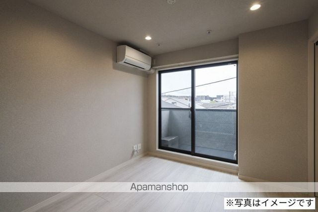 robot home 上溝IIの内装写真