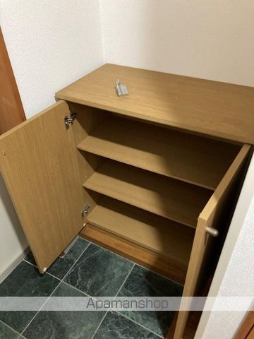 ピュアタウン花園の内装写真