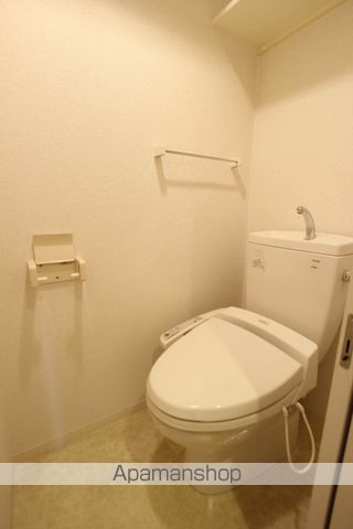 BPRレジデンス船橋の内装写真