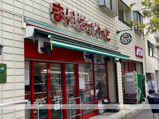 レオパレスルミエール 駒場東大の周辺写真