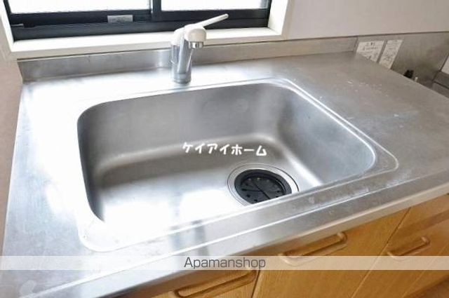 あくらコーポ Aの内装写真
