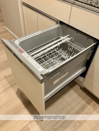 東京都港区麻布台１丁目[1LDK/44.22m2]のその他設備